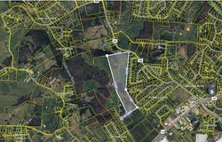 Collinson Ford Rd. Road, Morristown, TN 37814