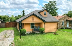 503 W Owens Street, El Reno, OK 73036