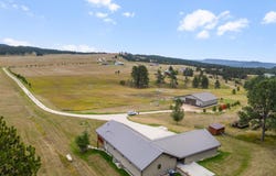 11585 War Bonnet Road, Custer, SD 57730