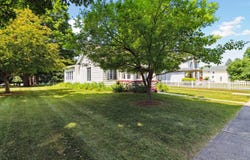502 Green Street, Big Rapids, MI 49307