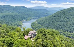 1100  Mill Branch Road, Hinton, WV 25951