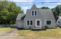547 NE YAMHILL ST, Willamina, OR 97396