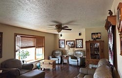 314 8th St., Springfield, SD 57062