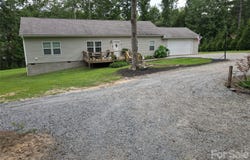 51 Hermit Springs Trail, Hendersonville, NC 28739