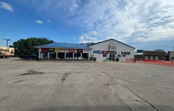 1803 18th Street, Spirit Lake, IA 51360