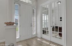 95025 PALM POINTE Drive N, Fernandina Beach, FL 32034