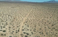 0 Kingstone Avenue, California City, CA 93505