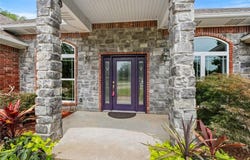 1909 Villa View  DR, Siloam Springs, AR 72761