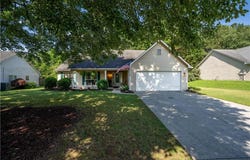 5832 Sycamore Ridge Drive, Sugar Hill, GA 30518