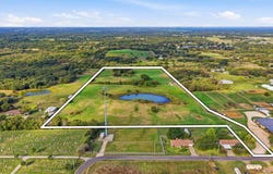TBD 23 Massey Road, Pilot Point, TX 76258