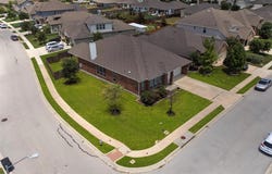 5932 Malta CIR, Round Rock, TX 78665