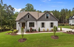 55 Cherry Bark Drive, Youngsville, NC 27596