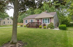 4050 Walter Road, North Olmsted, OH 44070