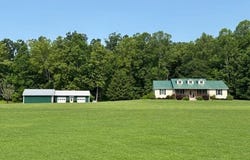 7223 North Wilderness Road, Mt Vernon, KY 40456