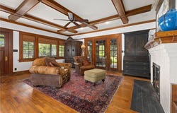 603  W Central  AVE, Bentonville, AR 72712