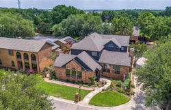 1112 Southmont Drive, Denton, TX 76205