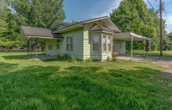 203 W Third Street, Weiner, AR 72479