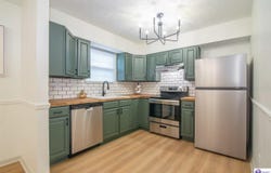 703 Cynthia Court, Radcliff, KY 40160