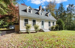 61 Pennacook Circle, Wells, ME 04090