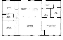 468 Diamond Dr, Newport, WA 99156