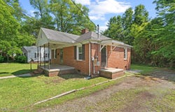 1411 Hudson Avenue, Durham, NC 27705