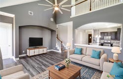 2921 Winding Trail, Schertz, TX 78108