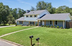 240 S Beaumont Avenue, Russellville, AR 72801