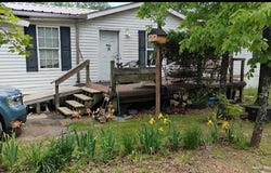 14072, 14676, 14678 Cliffbriar Road, West Fork, AR 72774