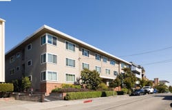 1519 Oxford Street, Berkeley, CA 94709