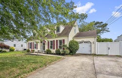 344 Lake Shore Drive, Brick, NJ 08723