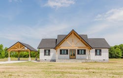1906 SR 228, Ellaville, GA 31806