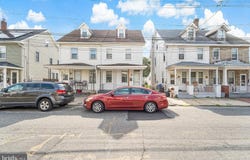42 BISPHAM STREET, MOUNT HOLLY, NJ 08060