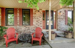 4116 Parkridge Drive, White Bear Twp, MN 55110