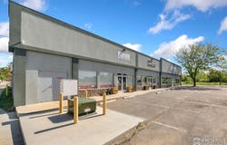 1601 N Lincoln Ave, Loveland, CO 80538