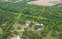 Tbd Private Road 431, Trenton, TX 75490