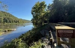 Edwards Chapel Rd, Fries, VA 24330