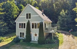 214 Seminole Drive, Farmington, ME 04938