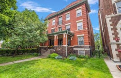 469 W Willis Street, Detroit, MI 48201