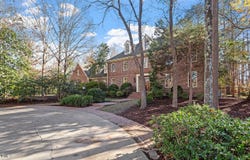 106 Alder Place, Chapel Hill, NC 27517