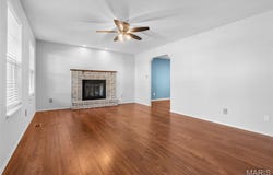 908 Southwind Court, Collinsville, IL 62234