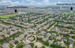 8201 McKenzie Court, Frisco, TX 75036