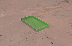 Camino Del Desierto, Ramah, NM 87321