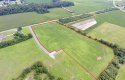 CRESTHAVEN DRIVE, LOT 4, LAUREL, DE 19956