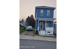 645 Harrison Street, Hazleton, PA 18201