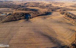Nuthatch Avenue, Bloomfield, IA 52537