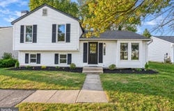 8706 MISSION Road, JESSUP, MD 20794