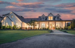 5919 Ranch Estates Road, Aubrey, TX 76227