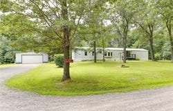 N7873 Chandler Road, Hixton, WI 54635