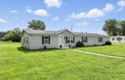 3193 S Hamaker Street, Marion, IN 46953