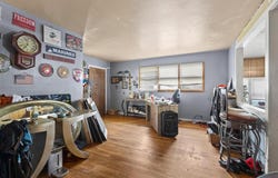1015 W Belden Street, Sherman, TX 75092